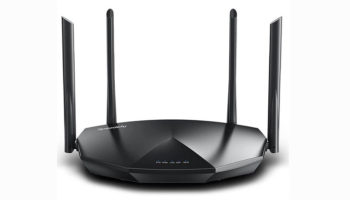 ТОП-20 лучших Wi-Fi роутеров