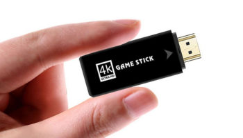 ТОП-20 лучших GAME STICK