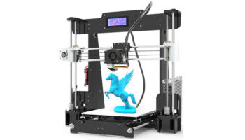 Рейтинг лучших 3D принтеров для дома с Алиэкспресс